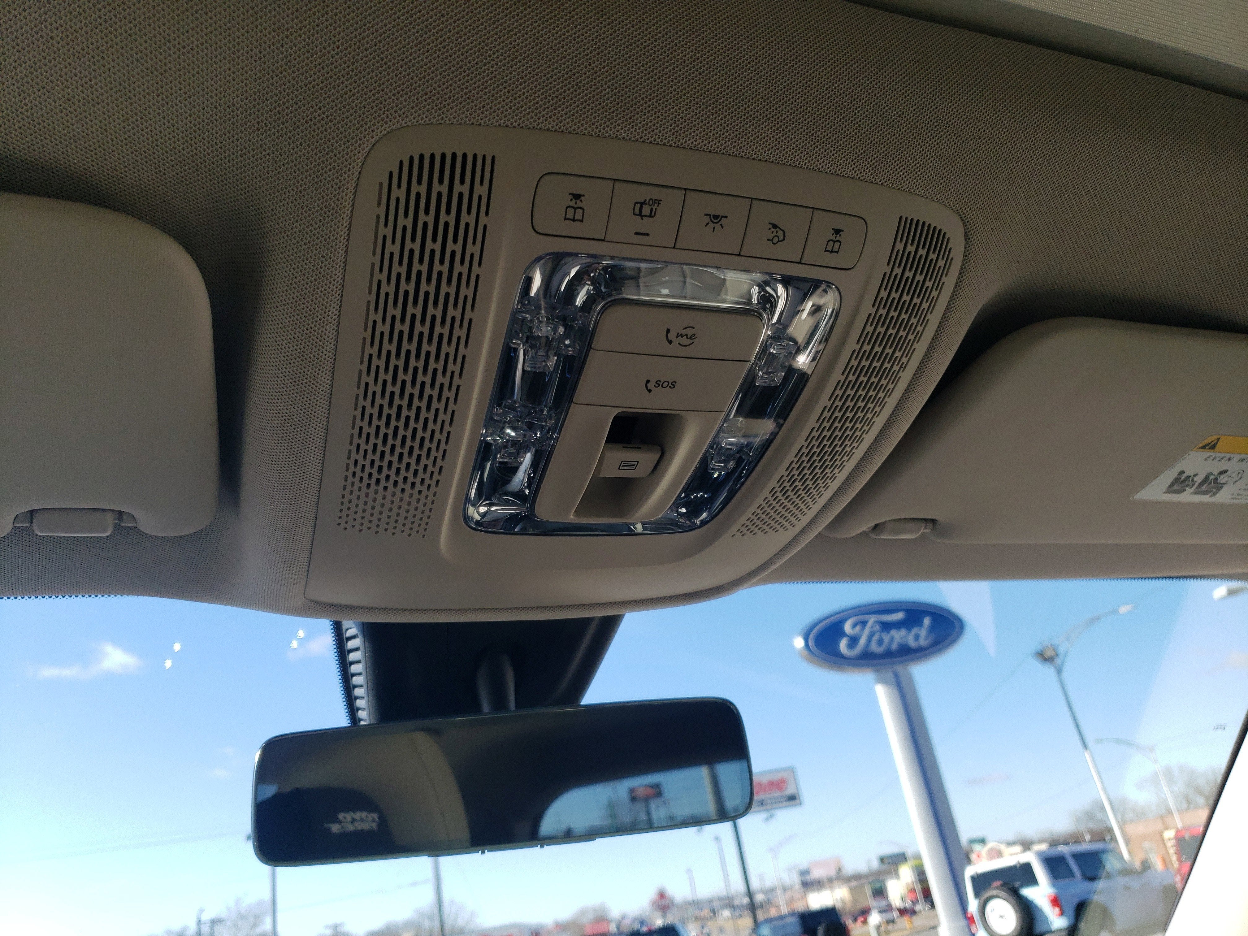 2022 Mercedes-Benz GLB GLB 250