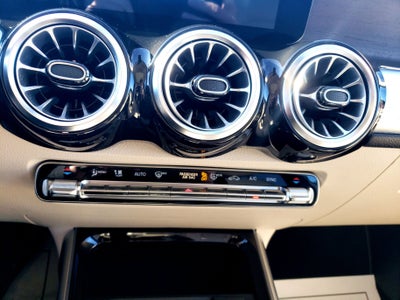 2022 Mercedes-Benz GLB GLB 250