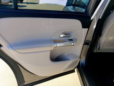 2022 Mercedes-Benz GLB GLB 250