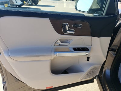 2022 Mercedes-Benz GLB GLB 250