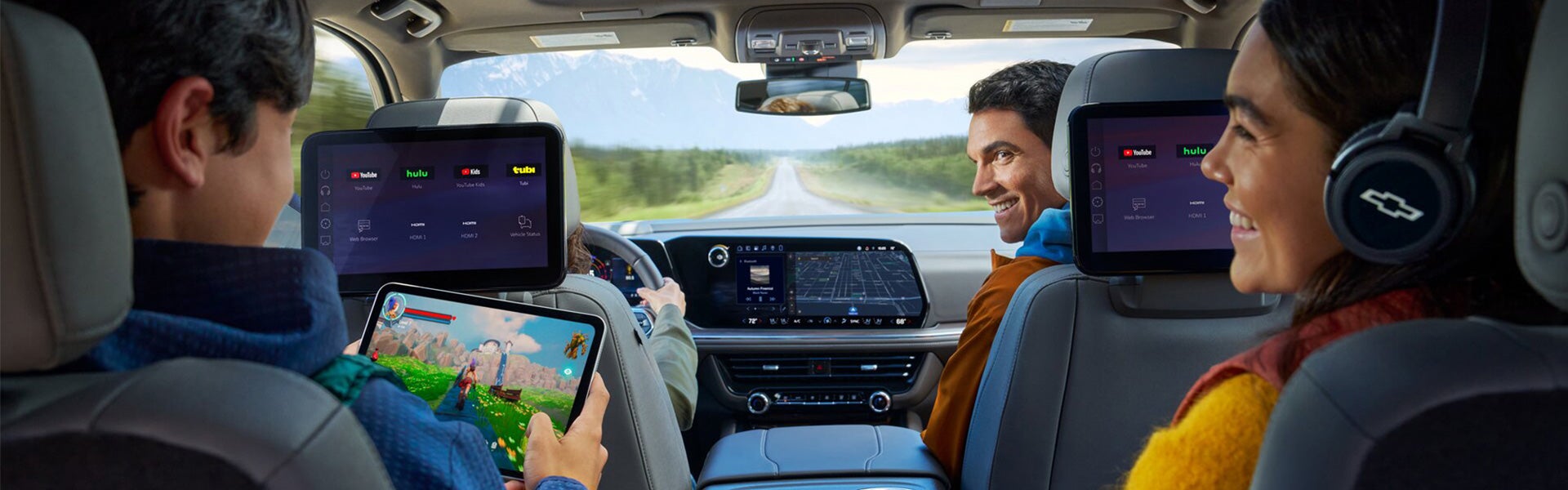 Rick Ball Chevrolet in Boonville MO