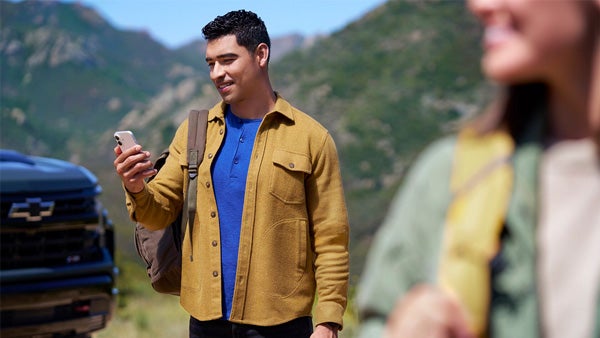 Rick Ball Chevrolet in Boonville MO