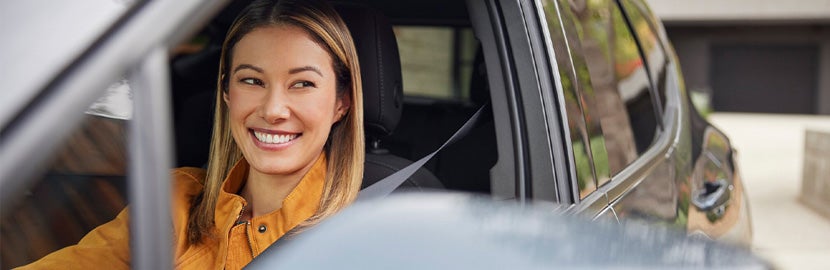 Rick Ball Chevrolet in Boonville MO