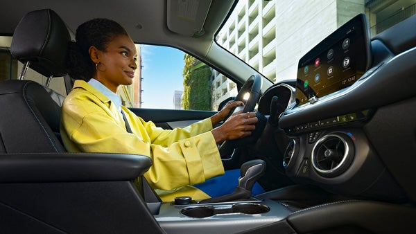 Rick Ball Chevrolet in Boonville MO