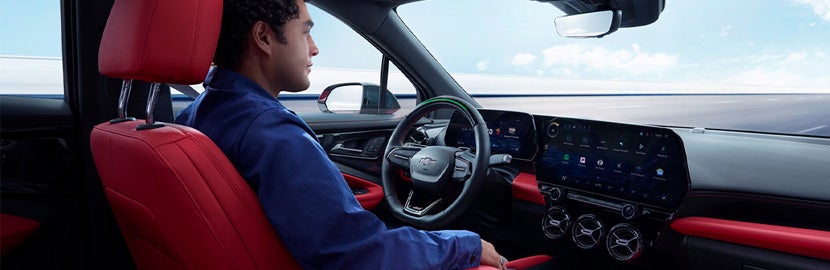 Rick Ball Chevrolet in Boonville MO