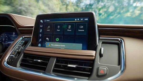 Rick Ball Chevrolet in Boonville MO