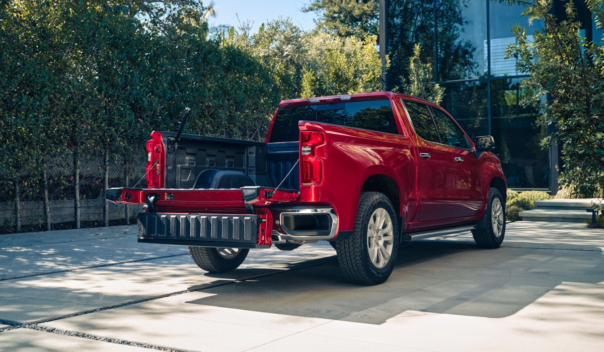 Rick Ball Auto Group in Boonville MO