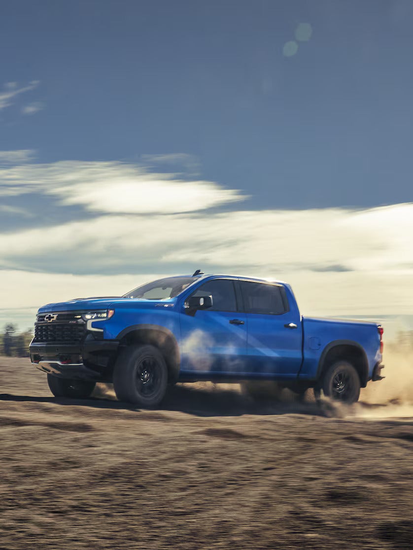 Rick Ball Auto Group in Boonville MO