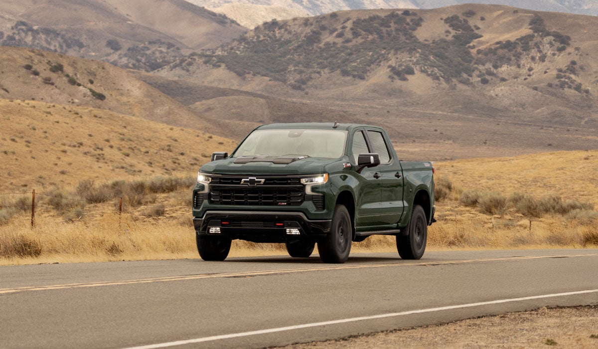 Rick Ball Auto Group in Boonville MO