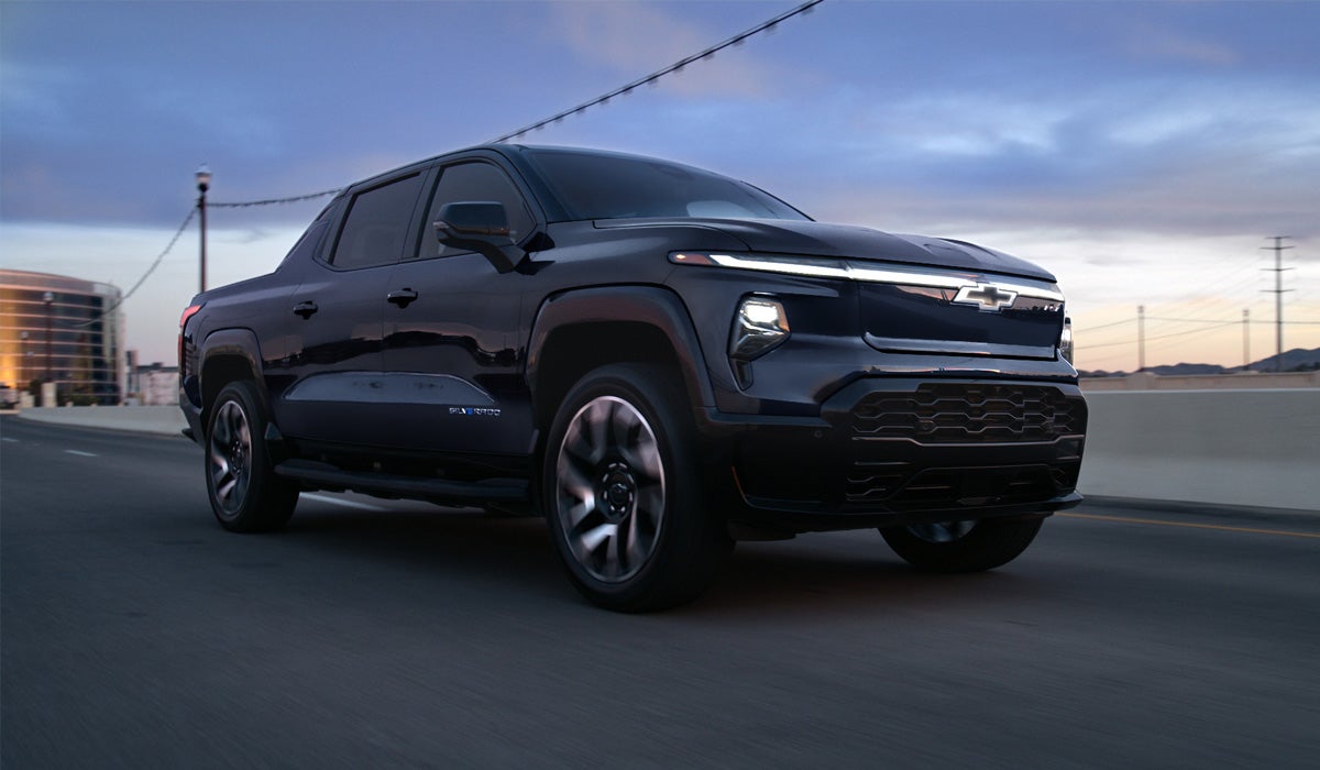 Rick Ball Auto Group in Boonville MO