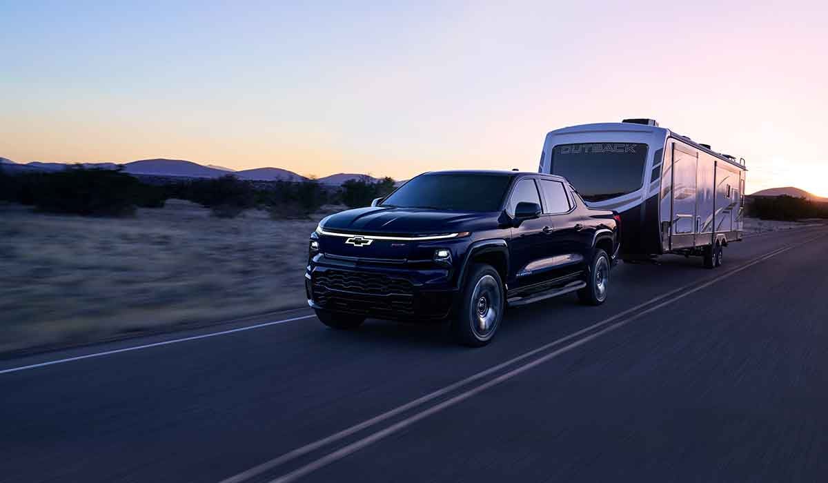 Rick Ball Auto Group in Boonville MO