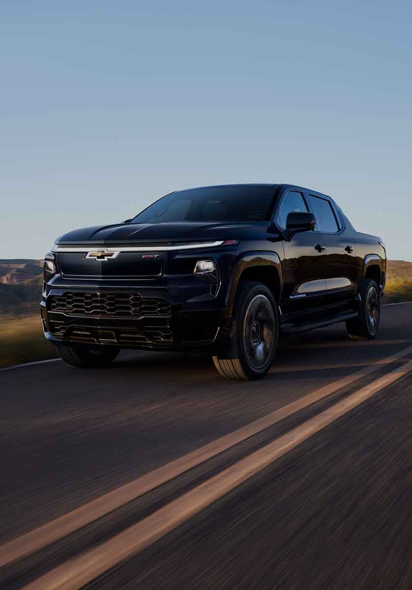 Rick Ball Auto Group in Boonville MO