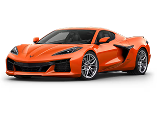 Chevrolet Corvette Z06 - Rick Ball Auto Group in Boonville MO