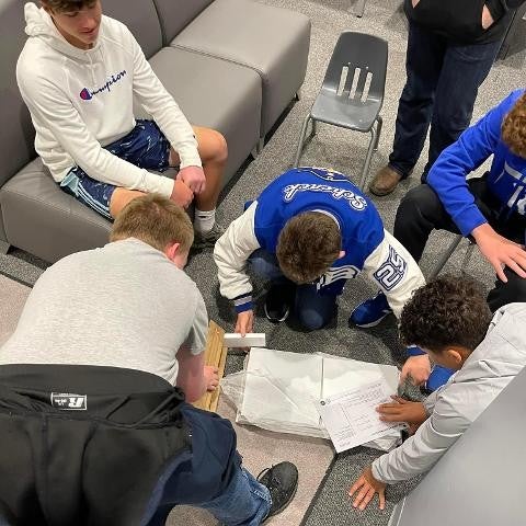 Rick Ball Auto Group in Boonville MO