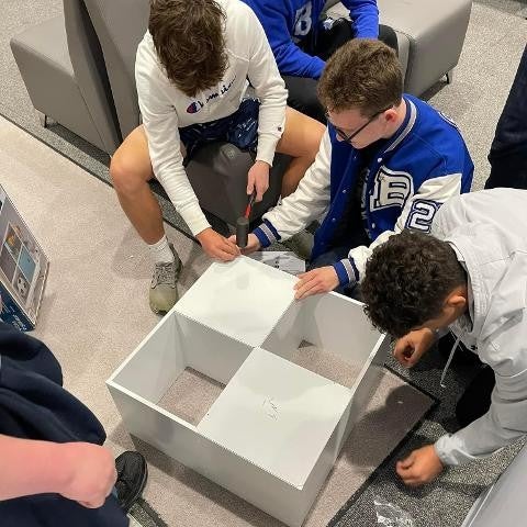 Rick Ball Auto Group in Boonville MO