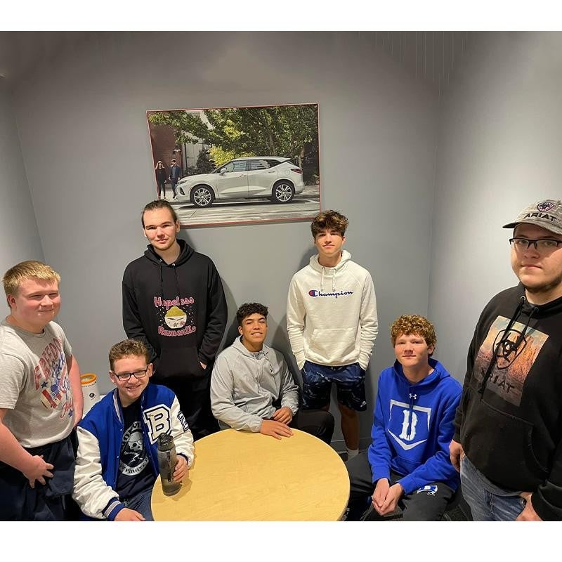 Rick Ball Auto Group in Boonville MO