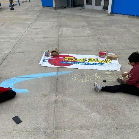 Rick Ball Chevrolet in Boonville MO