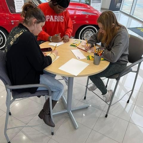 Rick Ball Chevrolet in Boonville MO