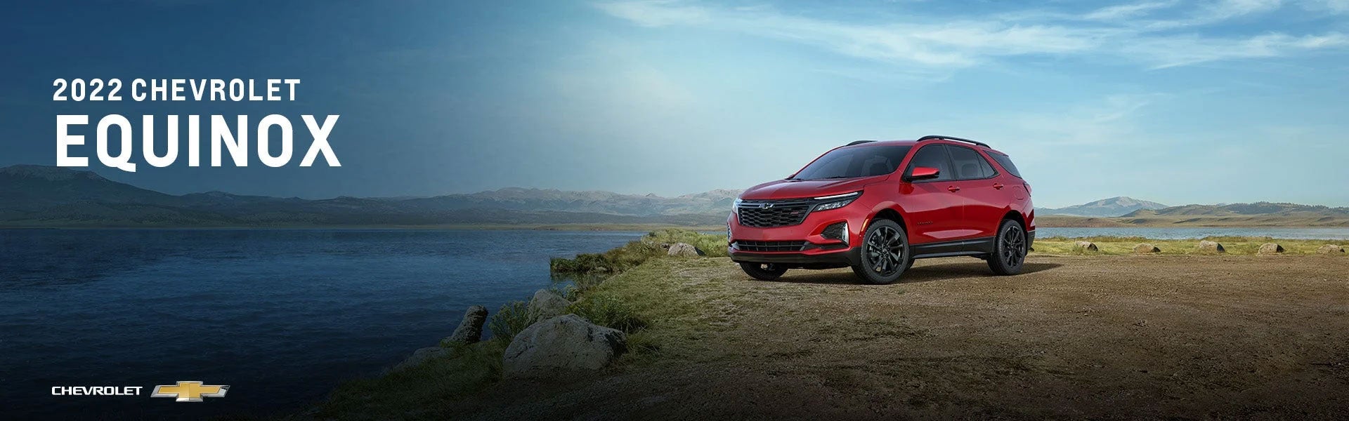 2022 Chevrolet Equinox in Boonville MO
