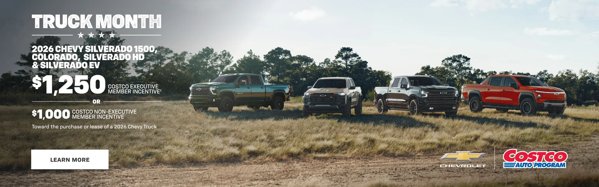 Silverado 1500,Colorado,Silverado HD,Silverado EV at Rick Ball Group 