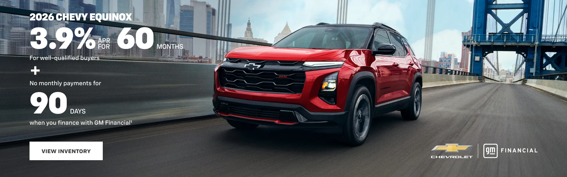  2026 Chevrolet Equinox in Boonville MO