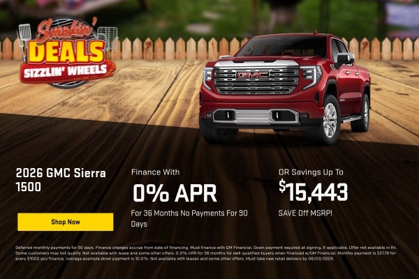 Sierra 1500