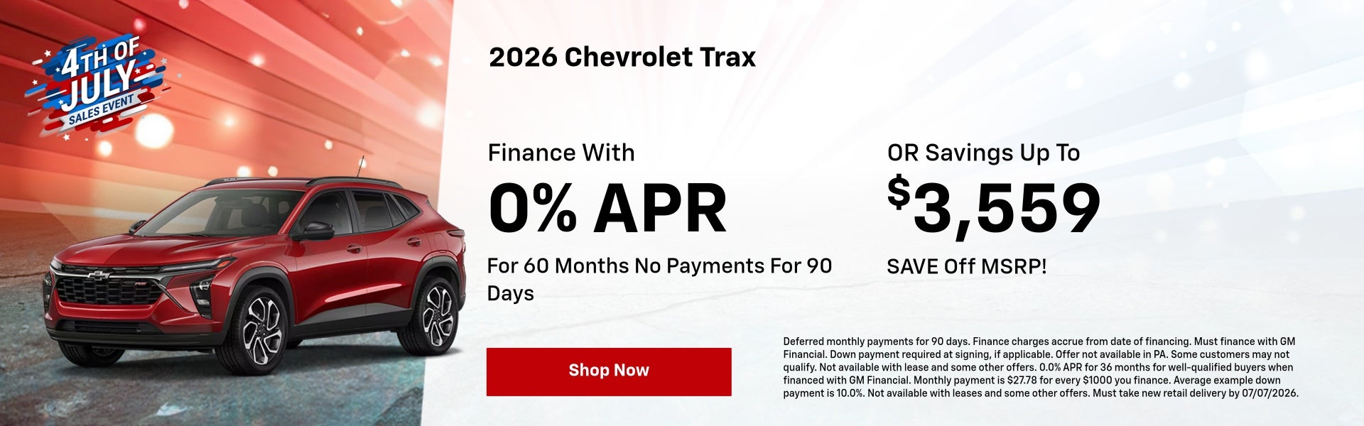 trax
