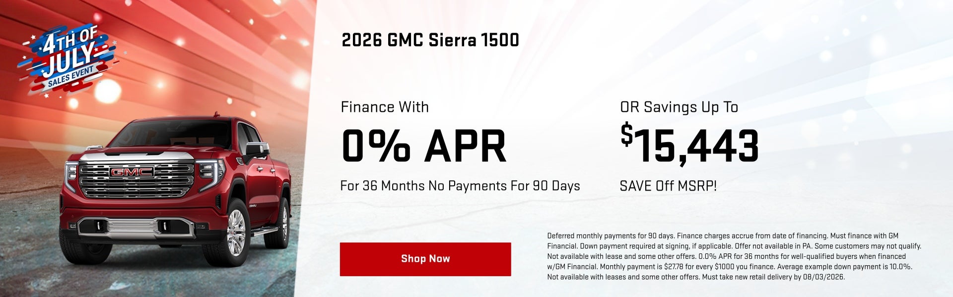 Sierra 1500