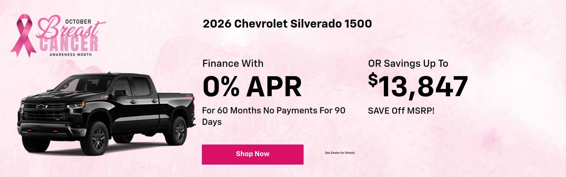 silverado