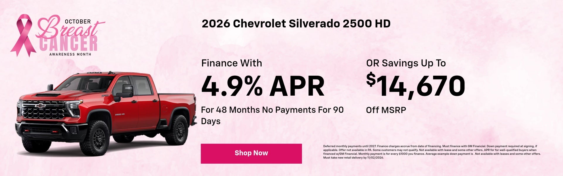 silverado