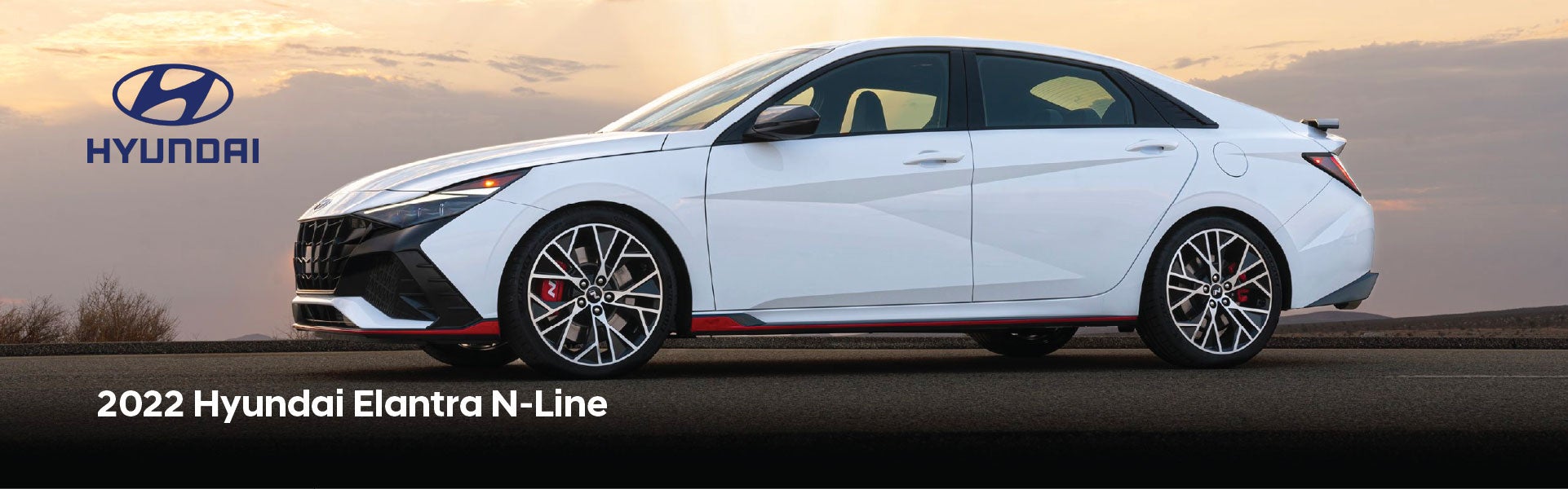 2022 Hyundai Elantra N-Line in Boonville MO