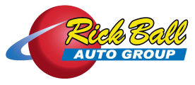 logo Rick Ball