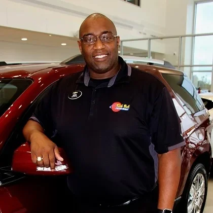  Mike Poindexter