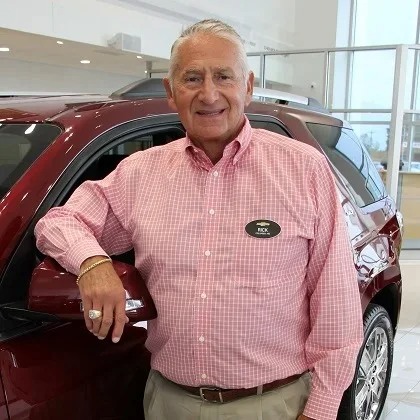 Rick Ball