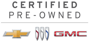 Chevrolet Buick GMC Certified Pre-Owned in Boonville, MO